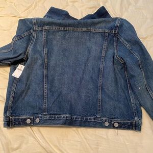 Gap Denim Jacket